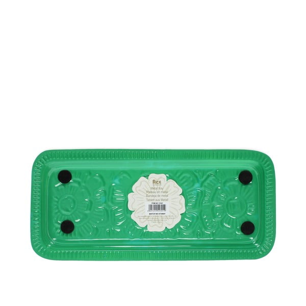 Dekoratīva paplāte 13x28 cm – Rex London-image-2