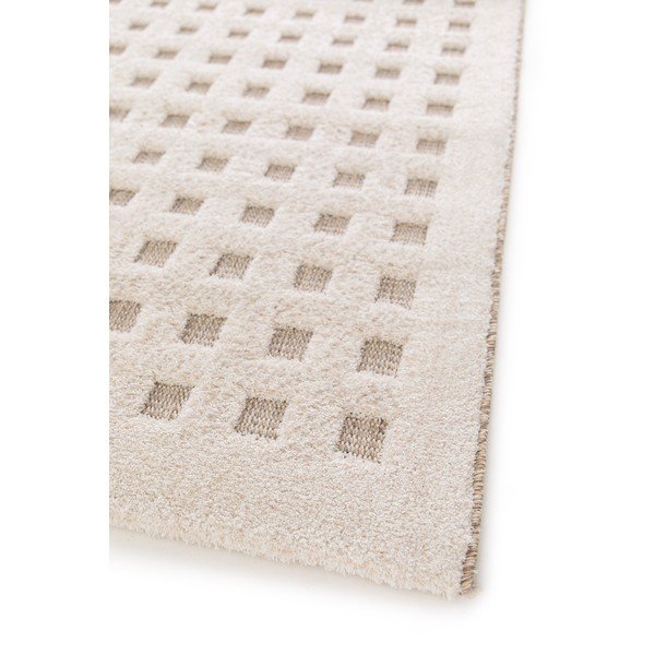 Krēmkrāsas paklājs 160x230 cm Diena – Universal-image-3