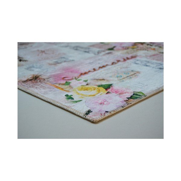 Izturīgs paklājs Vitaus Manna, 120 x 180 cm-image-1