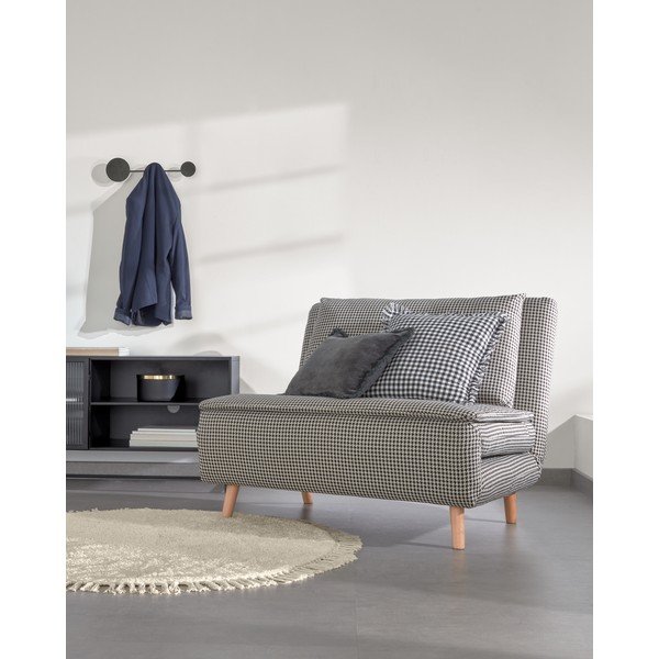 Spilvendrāna 45x45 cm Lindiwe – Kave Home-image-2