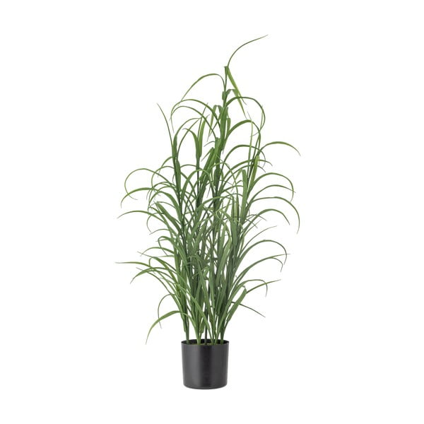 Mākslīgā zāle (augstums 92 cm) Grass – Bloomingville