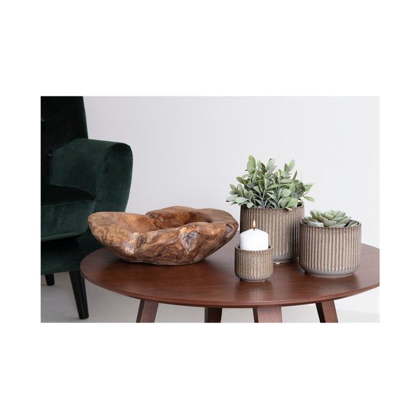 Tīkoka bļoda House Nordic Rio, diametrs 20 cm-image-3