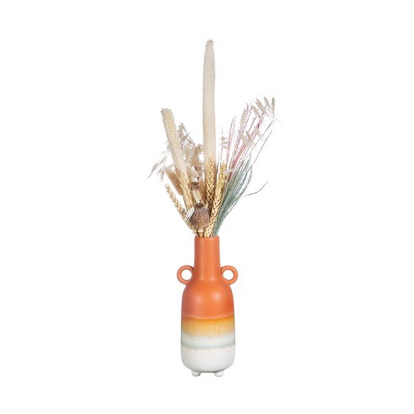 Terakotas vāze Sass & Belle Bohemian Home Mojave, augstums 23 cm-image-2