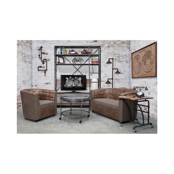 Mauro Ferretti Manhattan kafijas galdiņš-image-4