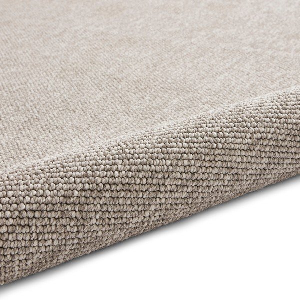 Pelēks paklājs 200x290 cm Boucle – Think Rugs-image-3