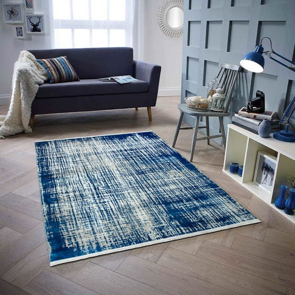 Paklājs Muneco Azul, 120 x 170 cm