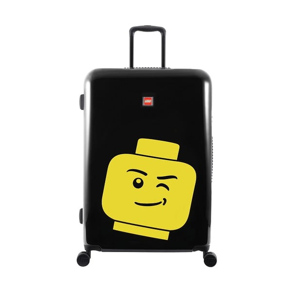 Ceļojumu koferis ColourBox – LEGO®
