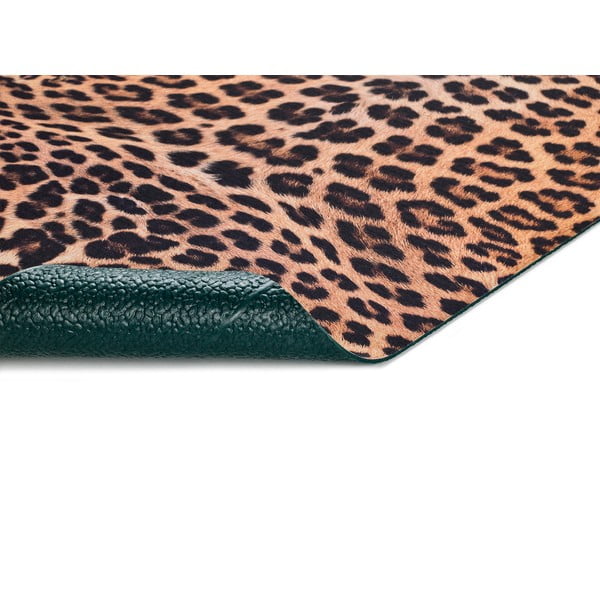 Paklājs Universal Ricci Leopard, 52 x 200 cm-image-2