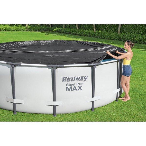 Baseina pārsegs ø 305 cm – Bestway-image-1