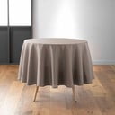 Galdauts ø 180 cm Essentiel – douceur d'intérieur