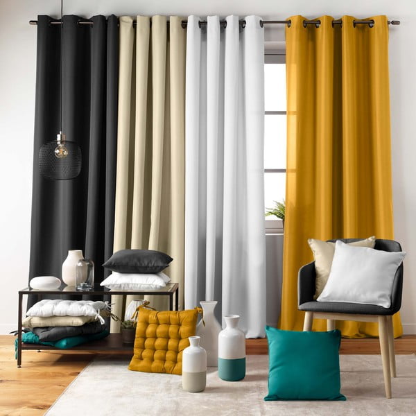 Dekoratīvais spilvens 40x40 cm Essentiel – douceur d'intérieur-image-3