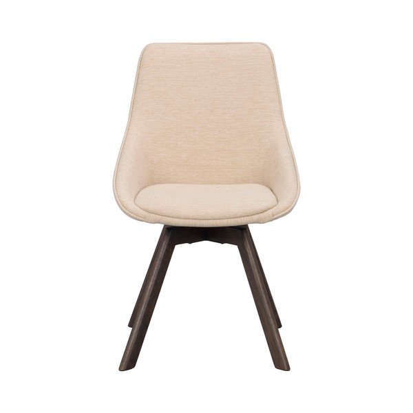 Bēši pusdienu krēsli (2 gab.) Alison – Rowico-image-2