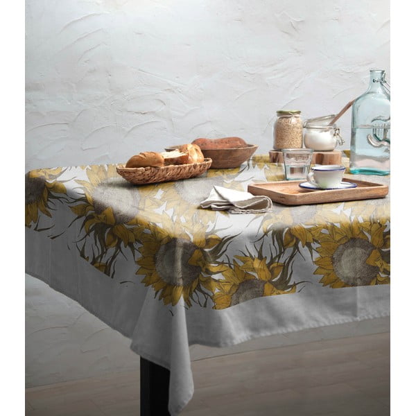 Galdauts Really Nice Things Sunflower, 140 x 200 cm-image-1