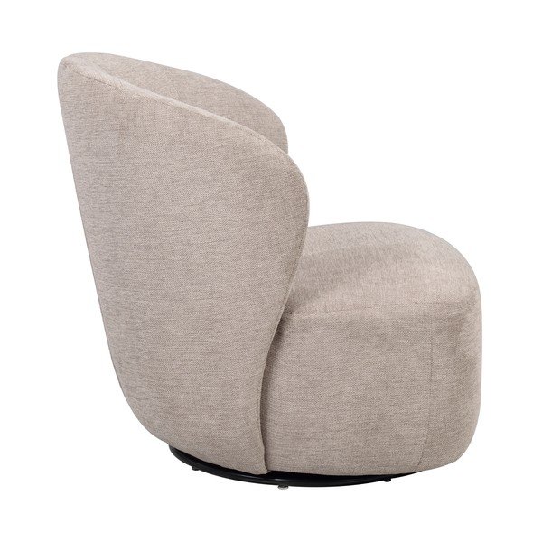 Bēšs atpūtas krēsls Roselawn – Rowico-image-3