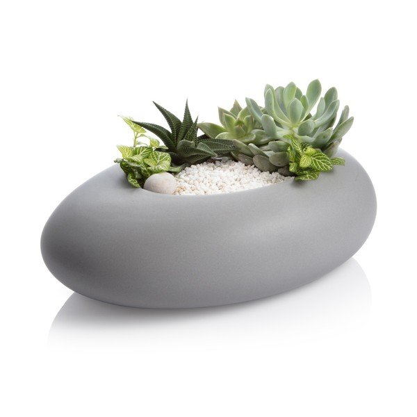 Keramikas puķu pods Fancy Home – Tescoma-image-3