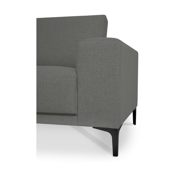 Pelēks stūra dīvāns (ar kreiso stūri) Chile – Scandic-image-4