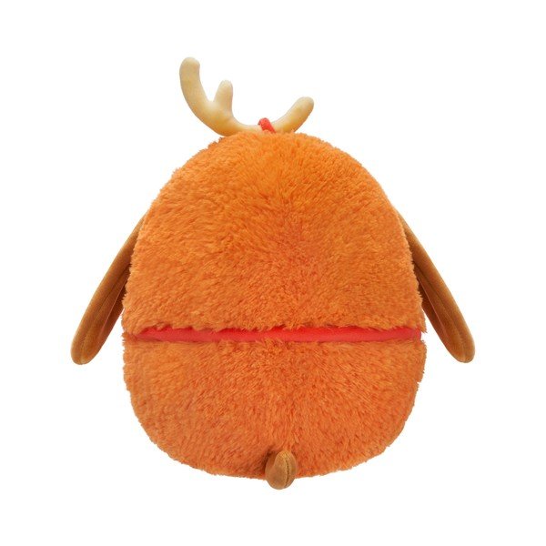 Plīša rotaļlieta Fuzz-A-Mallows Grinch Max – SQUISHMALLOWS-image-3