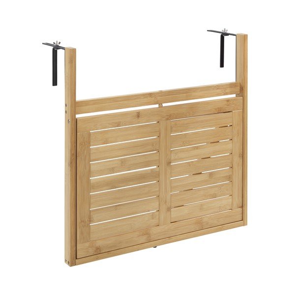 Bambusa dārza galdiņš 44x64 cm Waikiki – Wenko-image-3