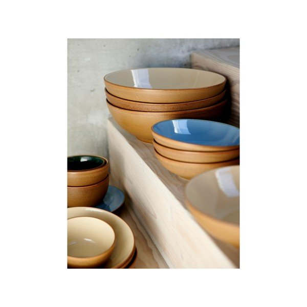 Smilškrāsas māla trauks ø 30 cm – Bitz-image-3