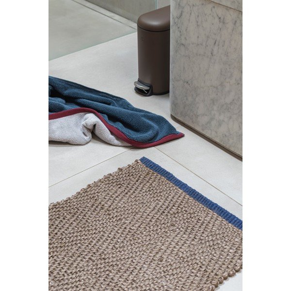 Brūns džutas paklājs 50x80 cm Notes – Mette Ditmer Denmark-image-2