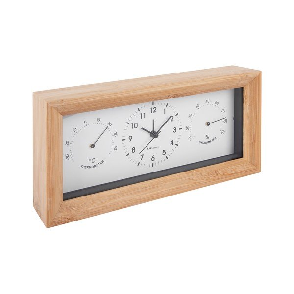 Modinātājpulkstenis Neat – Karlsson-image-2