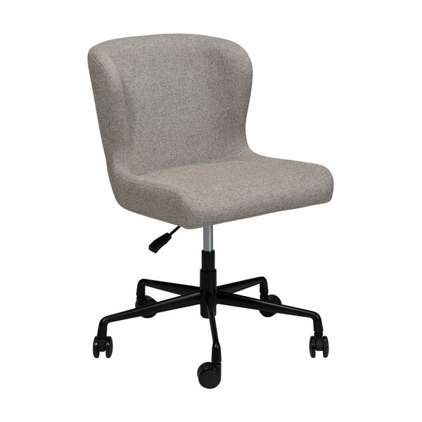 Bēšs biroja krēsls Glam – DAN-FORM Denmark