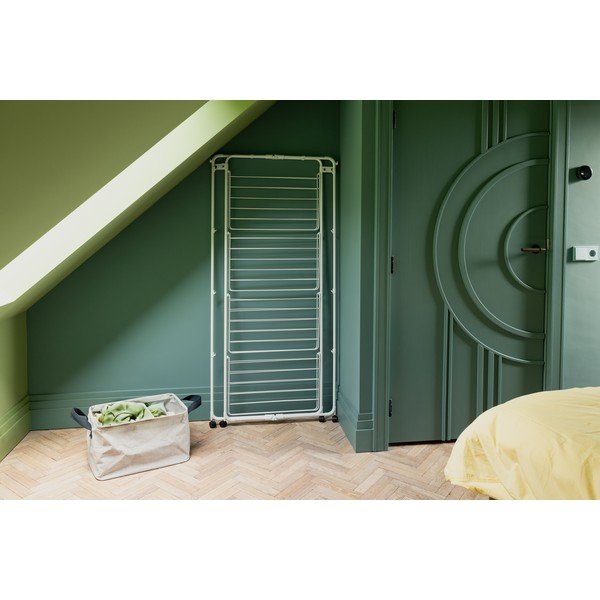 Balts veļas žāvētājs 30 m HangOn Tower – Brabantia-image-1