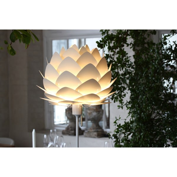 Krēmkrāsas abažūrs ø 40 cm Aluvia Mini – UMAGE-image-3