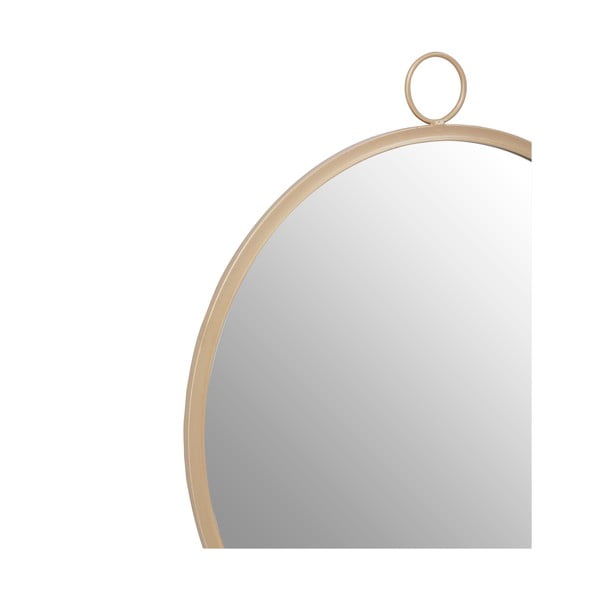 Sienas spogulis ø 60 cm – Premier Housewares-image-4