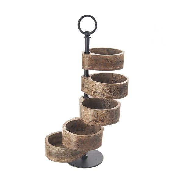 Koka saldumu statīvs Mango – Orion-image-2