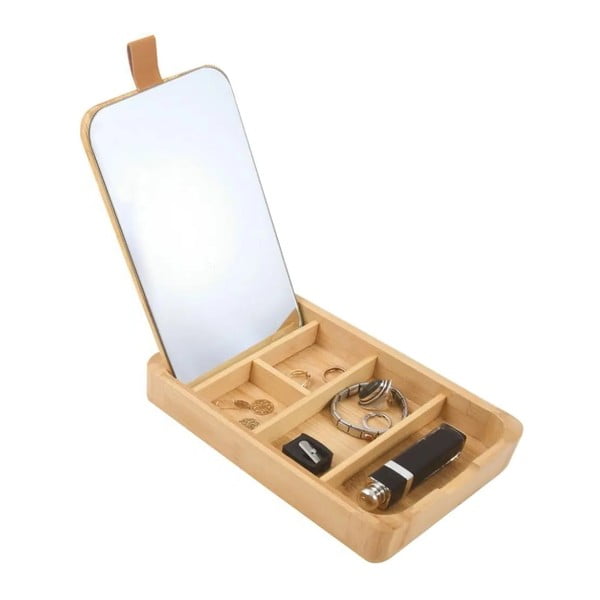 Dārglietu kaste Alais – Spirella