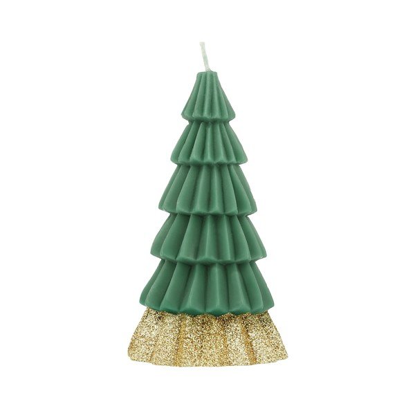 Sveces (3 gab.) degšanas laiks 3,5 h Tree – Meri Meri-image-2