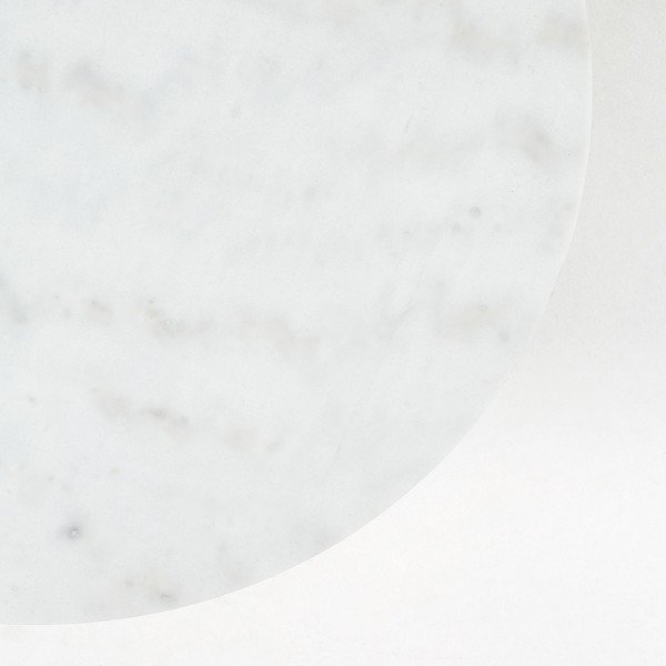 Sānu galdiņš Kave Home Shefield, ø 80 cm-image-4