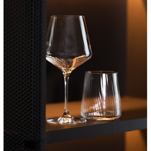Glāzes (4 gab.) 430 ml Robi – S|P Collection-image-2