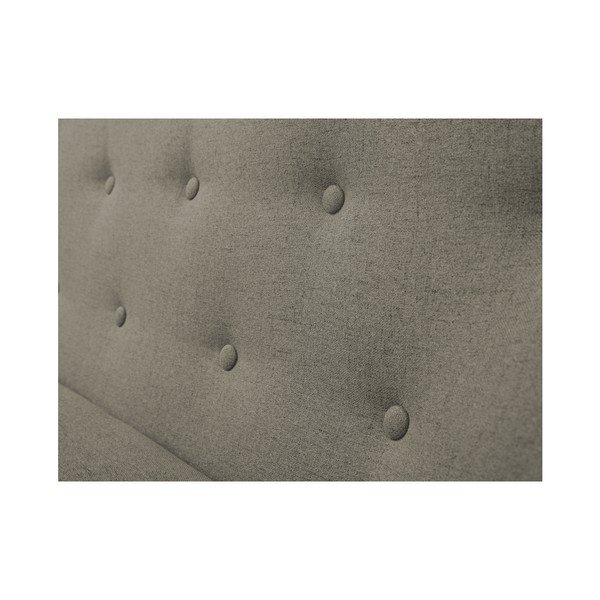 Brūns divvietīgs dīvāns ar brūnām kājām Mazzini Sofas Piemont-image-4