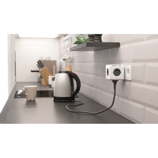 Kontaktligzda 12 cm PowerCube Original – Cubenest-image-1