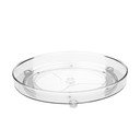 Plastmasas grozāms garšvielu organizators ø 29 cm – Casa De Engel