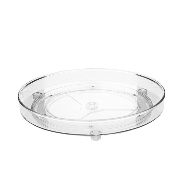 Plastmasas grozāms garšvielu organizators ø 29 cm – Casa De Engel