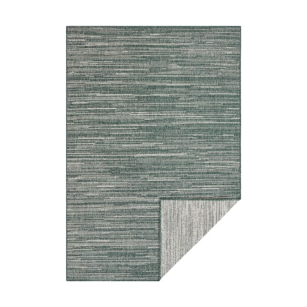 Zaļš āra paklājs 230x160 cm Gemini – Elle Decoration
