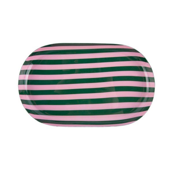 Metāla paplāte 15x25 cm Animado – PT LIVING-image-2