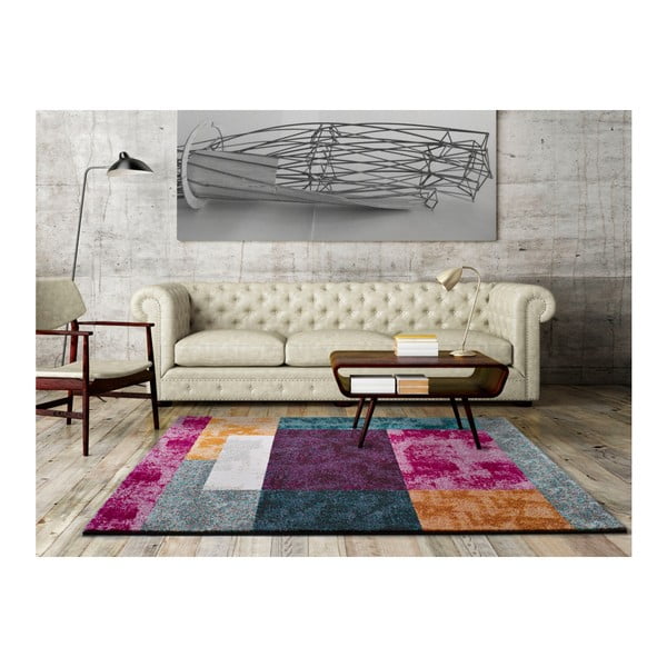 Paklājs Universal Pandora Edge, 140 x 200 cm-image-1