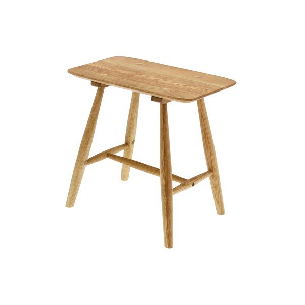 Taburete no ozolkoka Bodo – Villa Collection-image-1