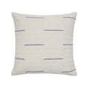 Spilvendrāna no lina maisījuma 45x45 cm Blaina – Kave Home