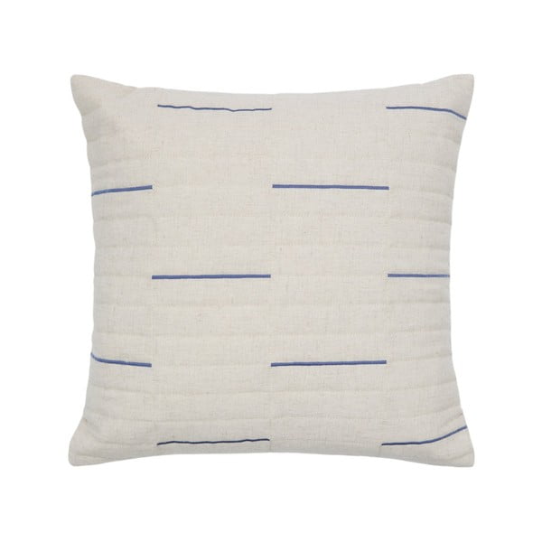 Spilvendrāna no lina maisījuma 45x45 cm Blaina – Kave Home