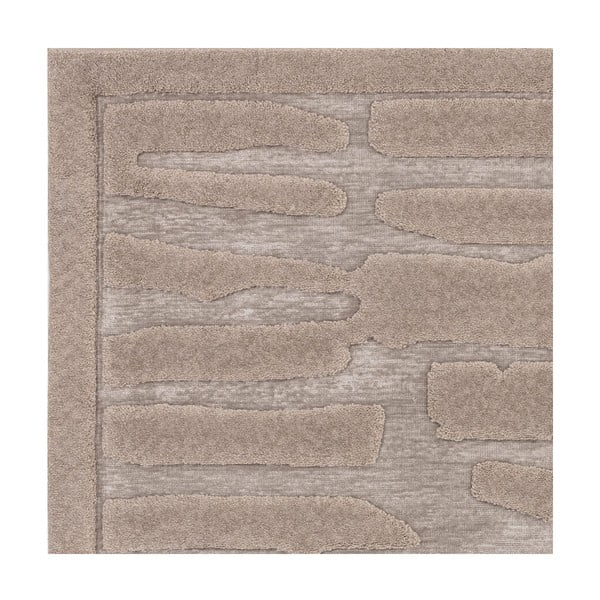 Bēšs paklājs 120x170 cm Valley – Asiatic Carpets-image-3