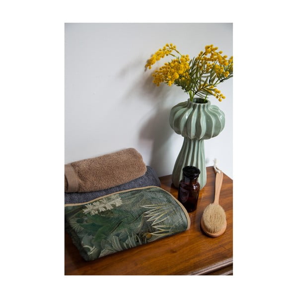 2 dvieļu komplekts Madre Selva Tierra Wild Flowers-image-3