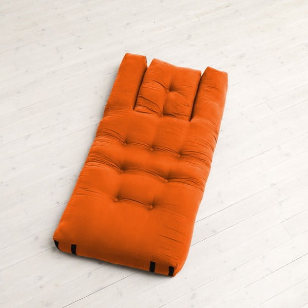 Saliekamais krēsls Karup Hippo Orange-image-1