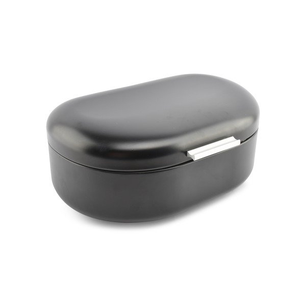 Metāla maizes kaste Crust – Salt&Pepper