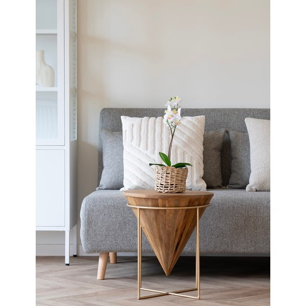Mango koka sānu galdiņš House Nordic Hapur-image-2