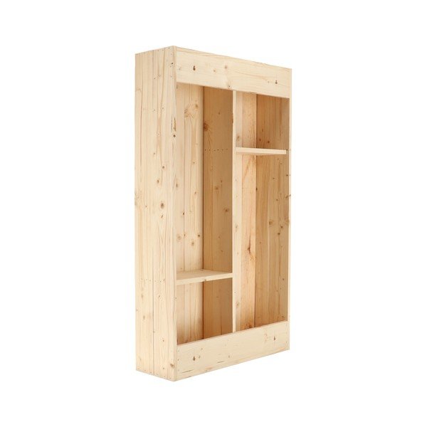 Dārza bāra galds 117x58 cm Baar – Esschert Design-image-2